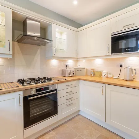 Дом отдыха 3 Bed In Oc-lr044 Уиндермир