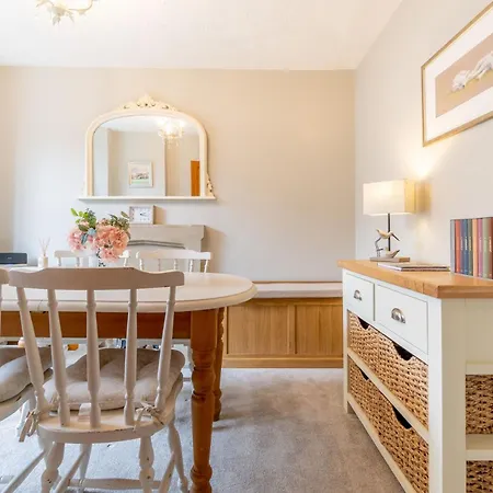 Cornflower Holiday home
