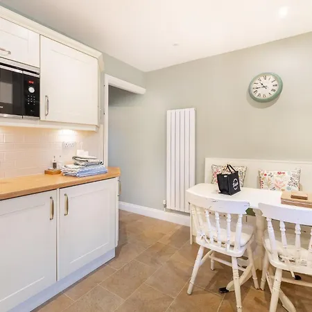 Cornflower Holiday home *