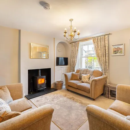 3 Bed In Windermere Oc-Lr044 Holiday home