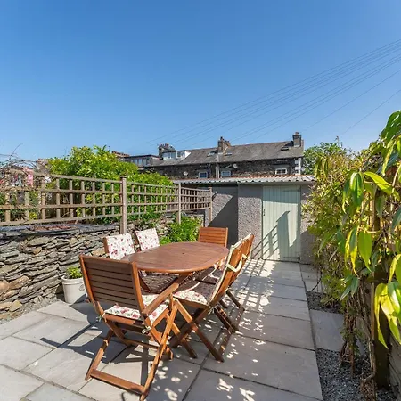 3 Bed In Windermere Oc-Lr044 Holiday home