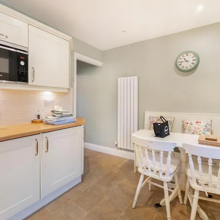 3 Bed In Oc-lr044 Feriehus Windermere