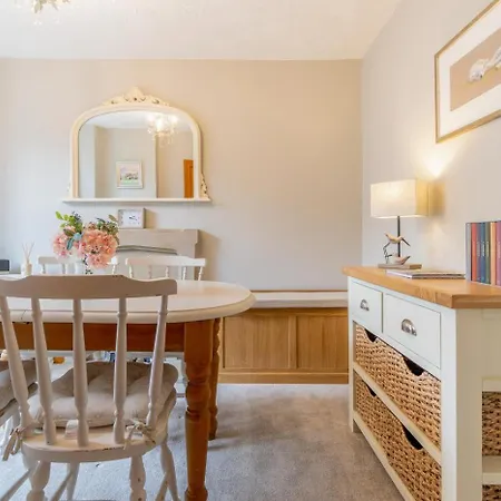 3 Bed In Oc-lr044 Feriehus Windermere
