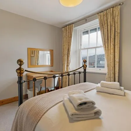 3 Bed In Oc-lr044 Feriehus Windermere