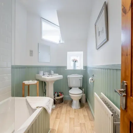 3 Bed In Oc-lr044 Windermere