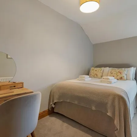 3 Bed In Oc-lr044 Feriehus Windermere