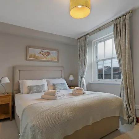 3 Bed In Oc-lr044 Feriehus Windermere