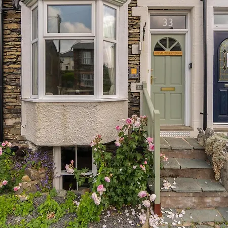 3 Bed In Oc-lr044 Feriehus *