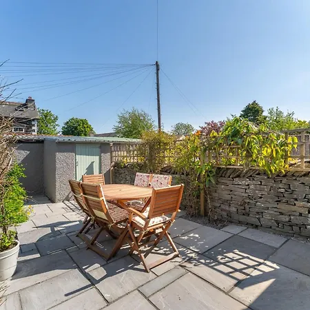 Dom wakacyjny 3 Bed In Windermere Oc-Lr044 Windermere