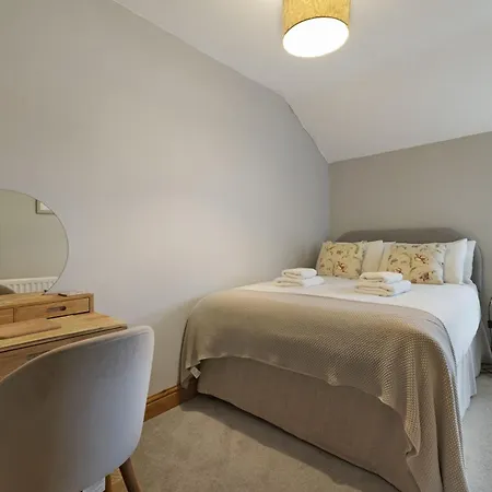 Dom wakacyjny 3 Bed In Windermere Oc-Lr044 *