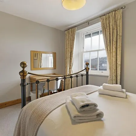 Dom wakacyjny 3 Bed In Windermere Oc-Lr044